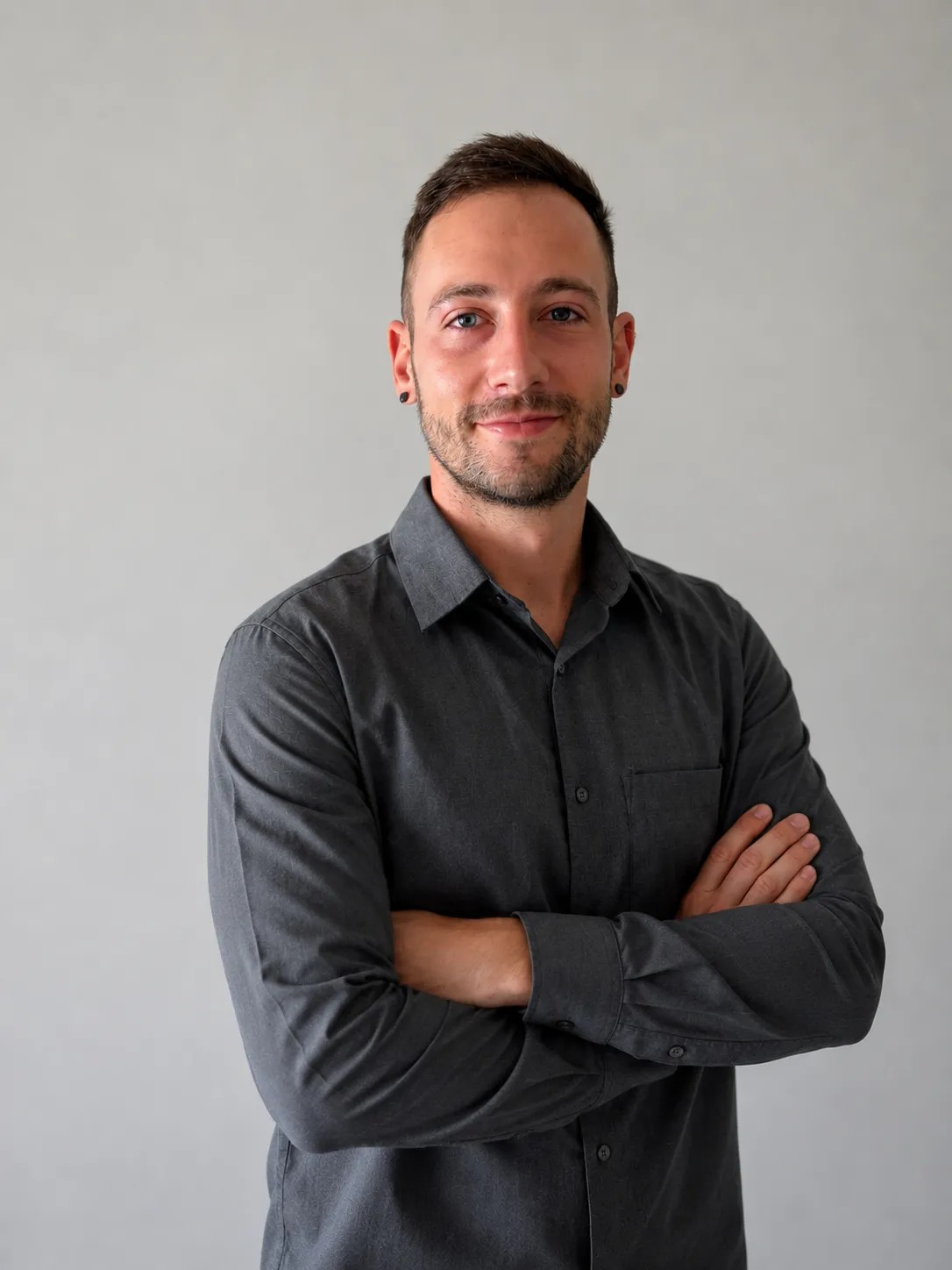 Miquel Puente — Desenvolupament i producte, Kyndra
